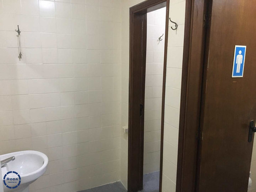 Imagem 27 de 29 de Loja, Centro, Santos - R$ 1 Mi, Cod: 18165 - A18165