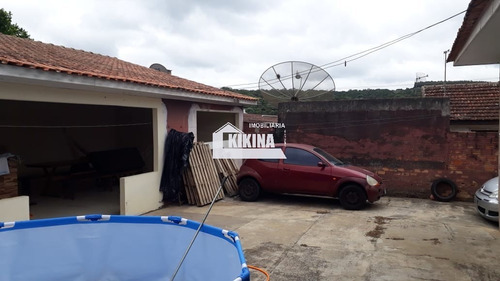 Casa Residencial Para Venda - 02950.6944