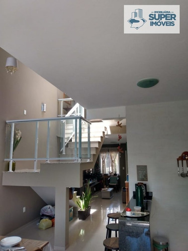 Casa A Venda No Bairro Laranjal Em Pelotas - Rs. - 1484-1