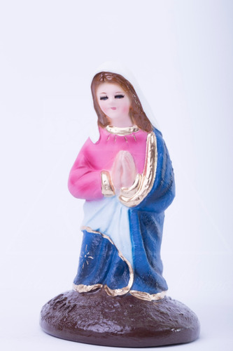 Nacimiento 15cm Tono Tradicional