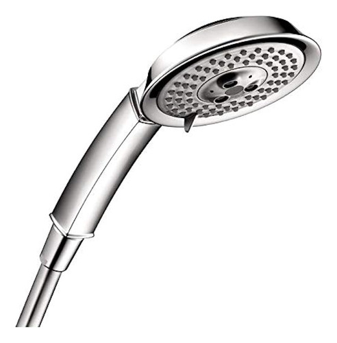 Hansgrohe Raindance Classic Cabezal De Ducha De Mano De 5 Pu