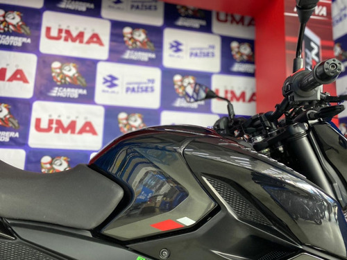 Imagen 7 de 25 de Pulsar N250 Fi Abs