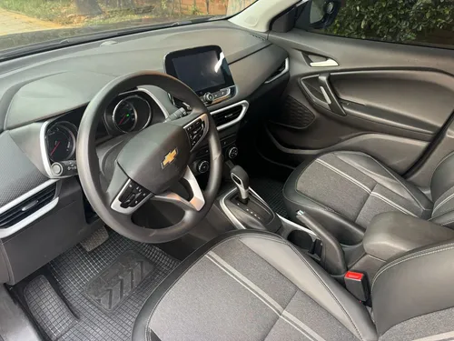 Chevrolet Tracker Ltz2022 Automática 4x2 Motor 1.200