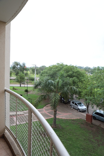 Vendo Depto 3 Dormitorios, 2 Balcones