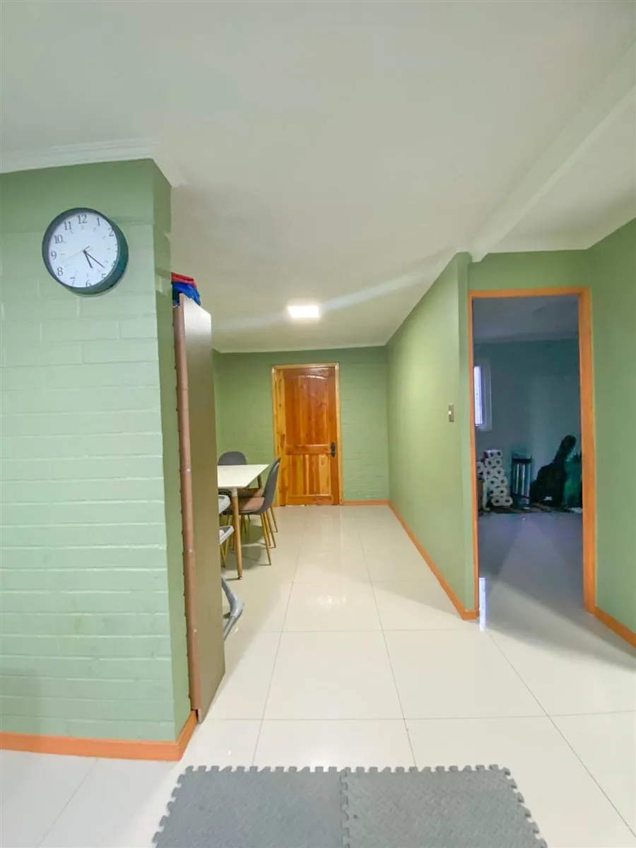 Imagen 3 de 29 de Casa En Venta De 4 Dorm. En Quilicura