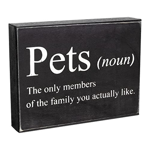 Pets The Only Members Of The Family You Actually Like W...