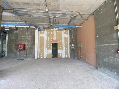 Local Comercial En Arriendo En Las Condes Desde 45 M2