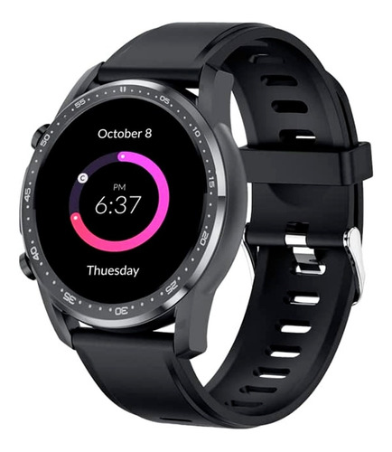 Reloj Smartwatch Acteck Motion Pro Sw480 Android Ac-934367