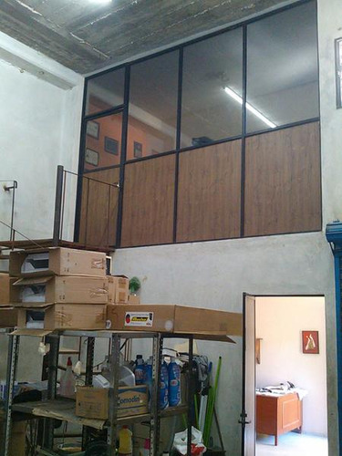Bodega Con Oficina En Renta Col. Centro Tuxpan Veracruz