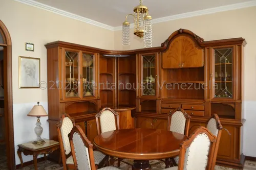 Casa En Venta, Urb. El Marques