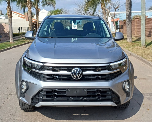Volkswagen Amarok 3.0 V6 Cd Comfortline