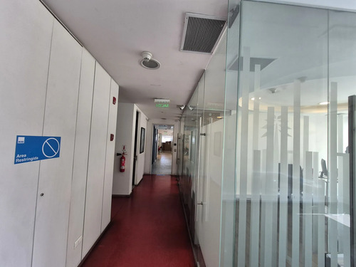 (ofi) Oficina Habilitada - Metro Pedro De Valdivia