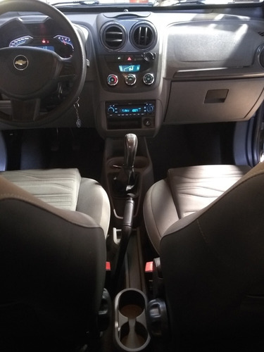Chevrolet Agile Lt Spirit1.4