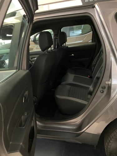 Imagen 15 de 20 de Renault Duster Zen (rr)