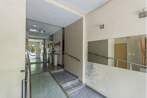 Departamento Venta 3 Amb Pb Sótano Y Patio