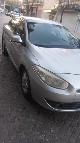 Renault Fluence 2.0 Dynamique