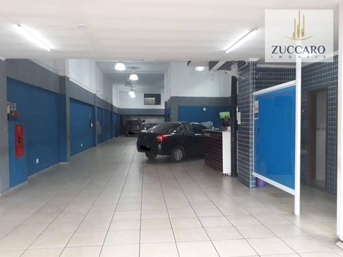 Prédio À Venda, 2000 M² Por R$ 7.998.500,00 - Picanco - Guarulhos/sp - Pr0256