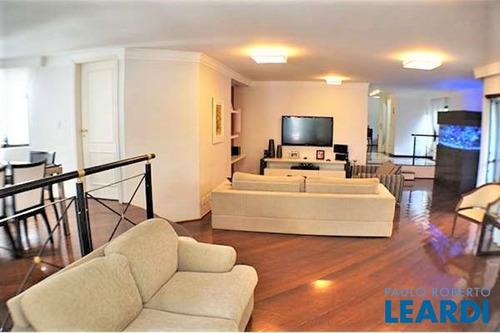 Imagem 3 de 15 de Apartamento - Perdizes - Sp - 495724
