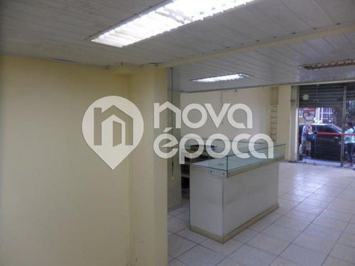 Imagem 5 de 6 de Lojas Comerciais Venda - Ref: Co0lj19363