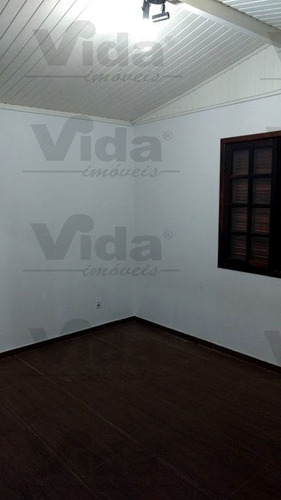 Imagem 10 de 15 de Casa/sobrado Para Venda, 4 Dormitório(s), 400.0m² - 32337