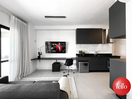 Imagem 8 de 30 de Apartamento - Ref: 233849