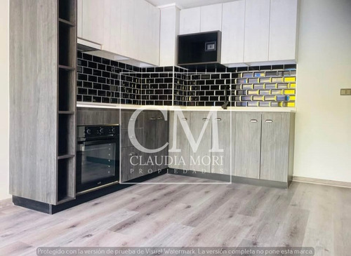 Piso 3 Nuevo 67m2 3d+2b Proyecto Ancora, Valpo.