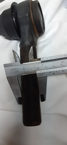 Terminal Direccion Ford F600/750 F7000 Ford D5tz3a130a Dere
