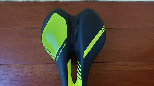 Silla Sillin Asiento Para Bicicletas Ciclismo Ruta Mtb