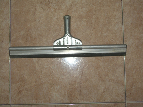 Haragán De Aluminio (Usado)