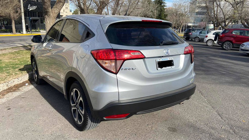 Imagen 5 de 8 de Honda Hr-v 2016 1.8 Lx 2wd Cvt
