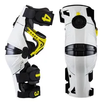Comprar Rodilleras Moto Cross Ortopédicas Mobius X8 12c Solomototeam