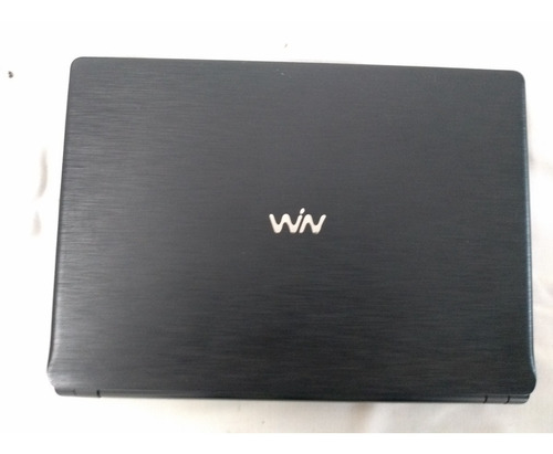 Notebook Cce Win U25 Celeron - Leia O Anuncio