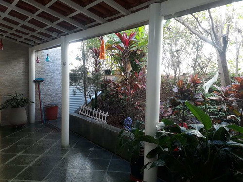 Imagem 3 de 29 de Casa De Condomínio Com 3 Dorms, Taboão, São Bernardo Do Campo - R$ 415 Mil, Cod: 3625 - V3625