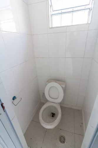 Imagem 16 de 17 de Casa Com 1 Dormitório Para Alugar, 160 M² Por R$ 2.500,00/mês - Planalto Paulista - São Paulo/sp - Ca2697