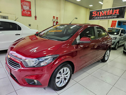 Chevrolet Onix 1.4 MPFI LT 8V FLEX 4P MANUAL