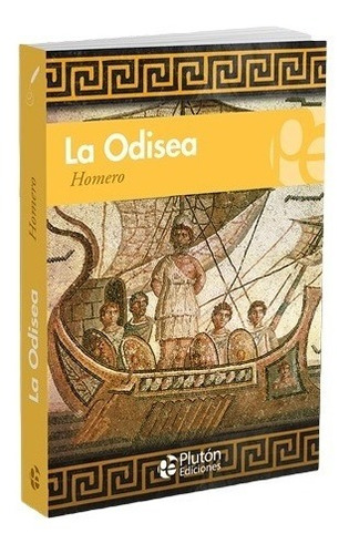 La Odisea / Homero