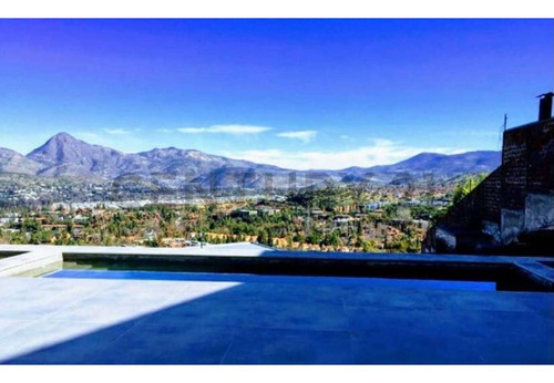 Casa Espectacular Vista, La Dehesa