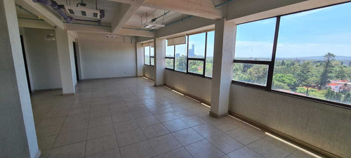 Imagen 2 de 14 de Oficinas En Renta 200 M2 Insurgentes Sur, San Ángel, Con Ph
