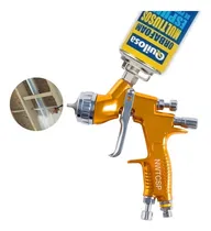 Comprar Pistola Neumática P\u002F Poliuretano Proyectado Profesional