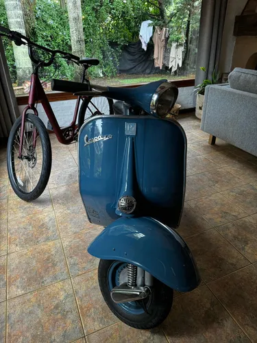 Piaggio 150cc