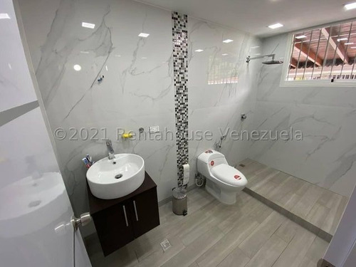 Imagen 6 de 14 de Casa En Venta Santa Paula 22-920 Eva Castillo 0414.306.72.20