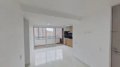 Apartamento en venta