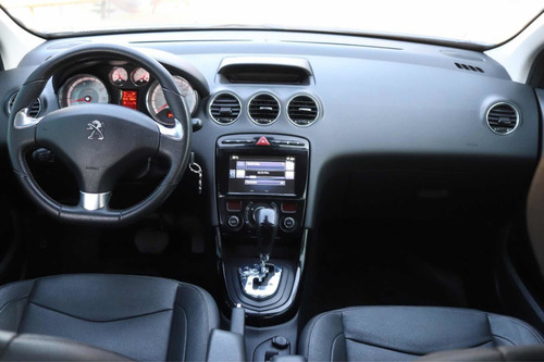 Imagen 9 de 16 de Peugeot 308
