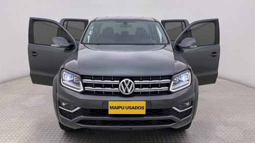 Volkswagen Amarok 2.0 Cd Tdi 180cv 4x2 Highline Pack