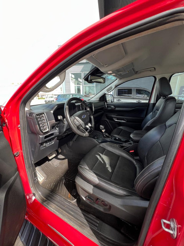 Ford Ranger 2.0 Cd 4X2 Xlt At 210Cv