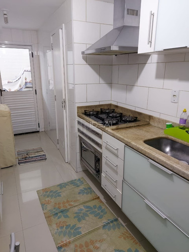 Imagem 2 de 5 de Residencial Aquarela - Campos Dos Goytacazes - 15119