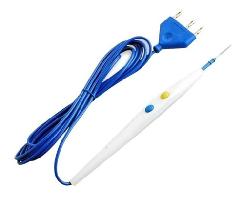 Lapiz De Electrocirugia Electrocauterio Desechable