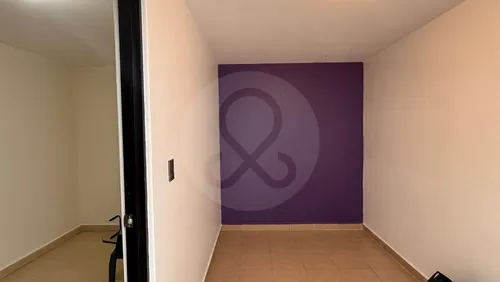 Casa En Condominio En Renta En Cuajimalpa