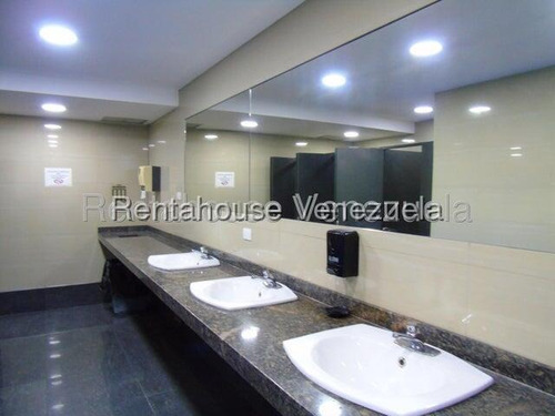 Oficina En Venta En Boleita Norte Smb 25-22766 Yyx