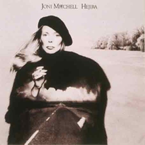 Únete A Mitchell Hejira Cd